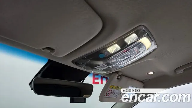Genesis GV70 2.5T Бензин AWD — Фото автомобиля 15