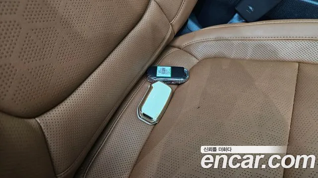 Kia Seltos New — Фото автомобиля 21