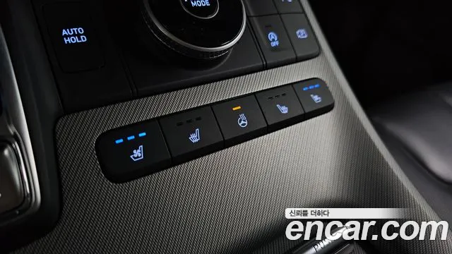 Hyundai Palisade The New Palisade Бензин 3.8 2WD — Фото автомобиля 27
