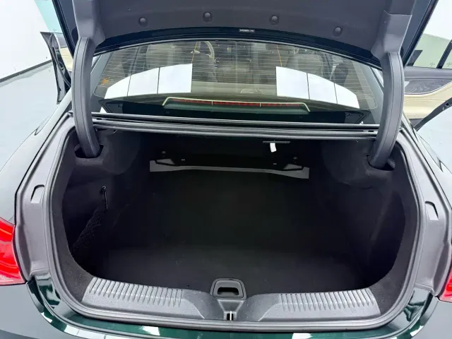 Mercedes-Benz CLS-Class — Фото автомобиля 6