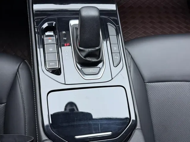 Wuling Victory — Фото автомобиля 15