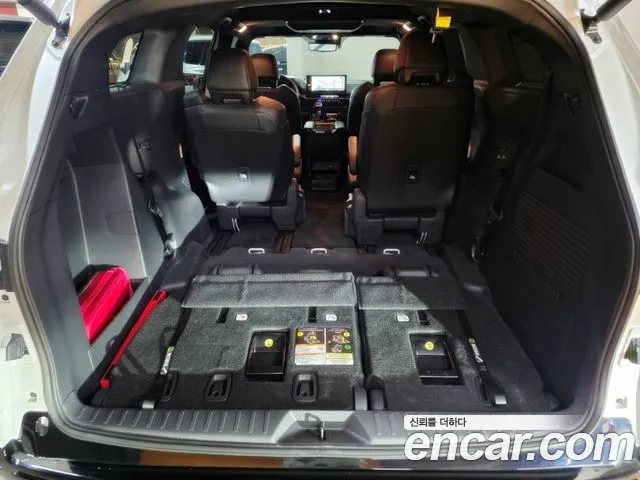 Toyota Sienna 4th Gen — Фото автомобиля 6