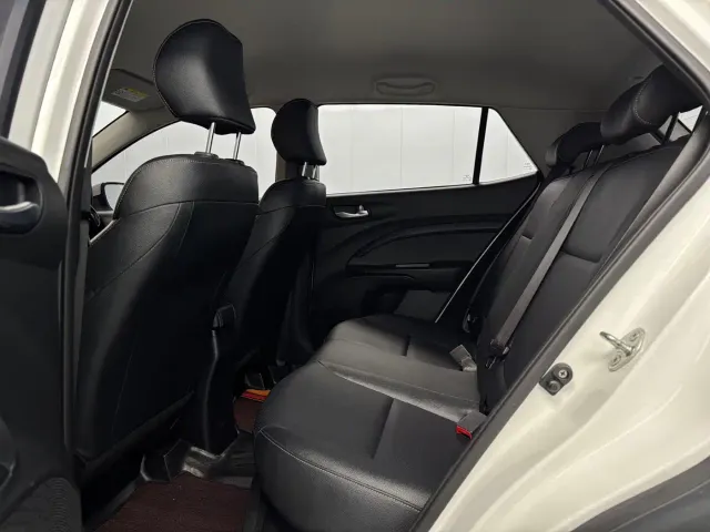Kia KX1 — Фото автомобиля 5