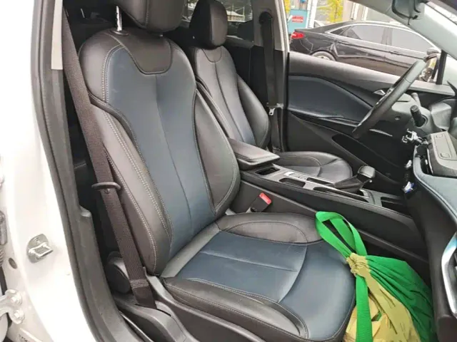 Buick Velite 6 — Фото автомобиля 24