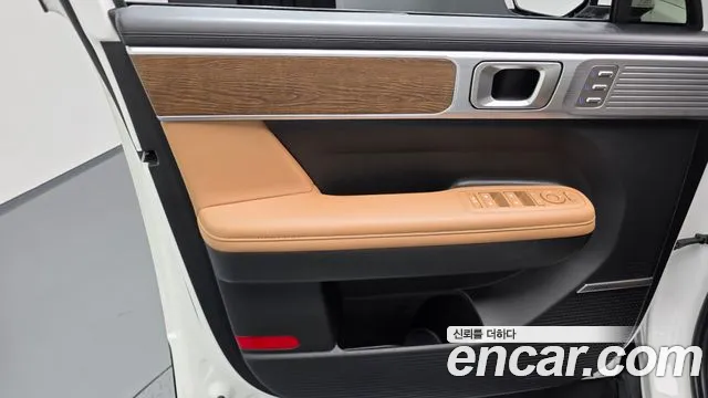 Hyundai Santa Fe MX5 — Фото автомобиля 13