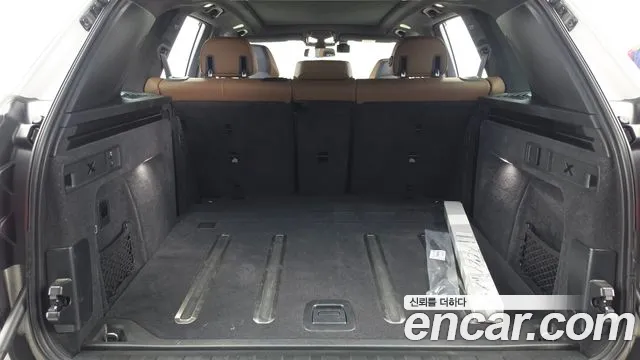 BMW X5 M G05 — Фото автомобиля 26