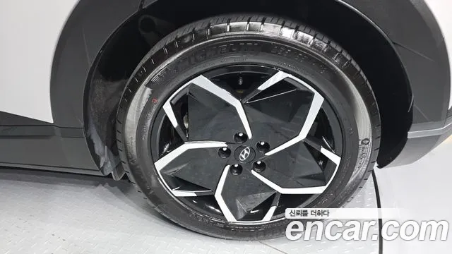 Hyundai Ioniq5 Ioniq5 — Фото автомобиля 21