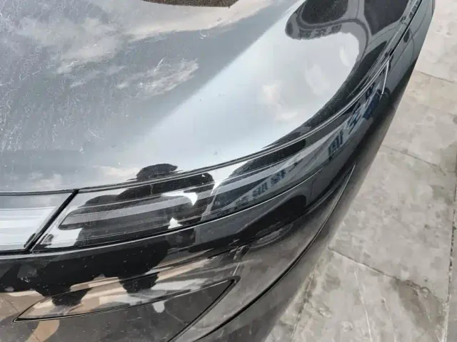 Nissan N7 — Фото автомобиля 5