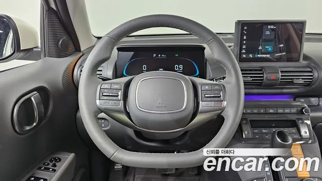 Hyundai Casper — Фото автомобиля 13