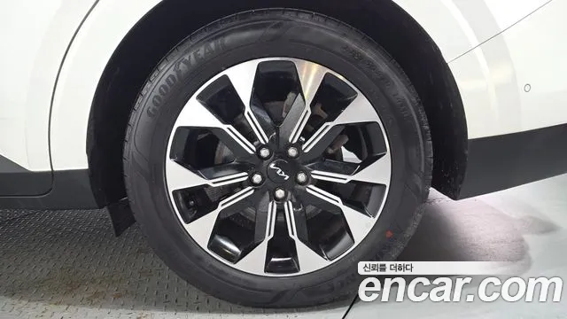 Kia Canival Carnival 4 поколение Бензин 9 мест Noblesse — Фото автомобиля 20