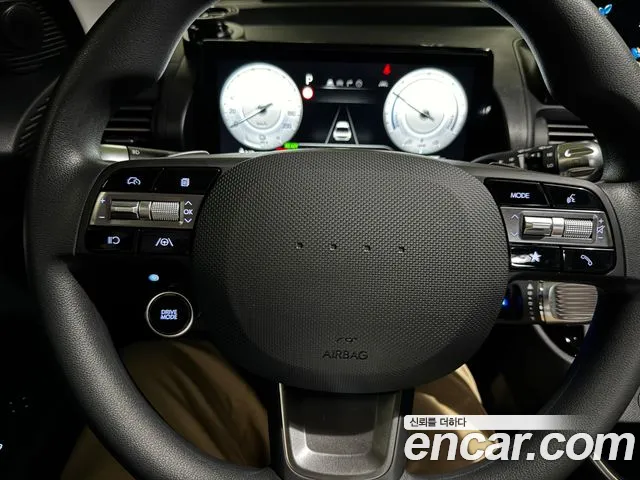 Hyundai Casper Casper Electric Premium — Фото автомобиля 7