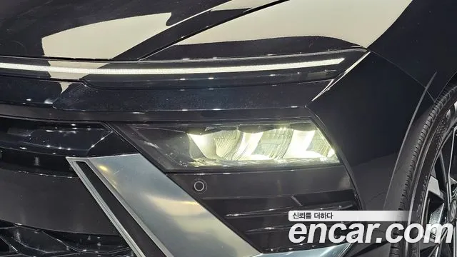 Hyundai Sonata DN8 — Фото автомобиля 7