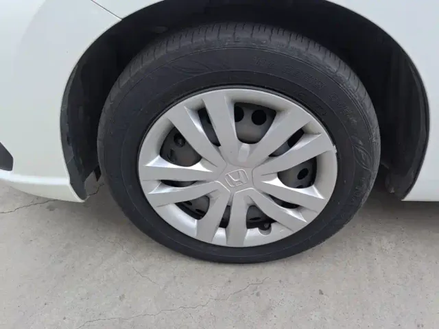 Honda Fit — Фото автомобиля 22