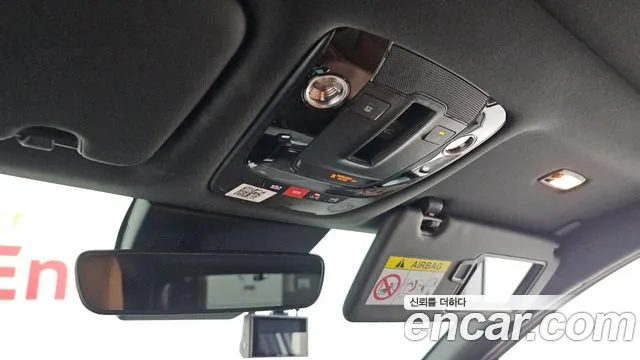 Kia Sportage 5th Gen — Фото автомобиля 17