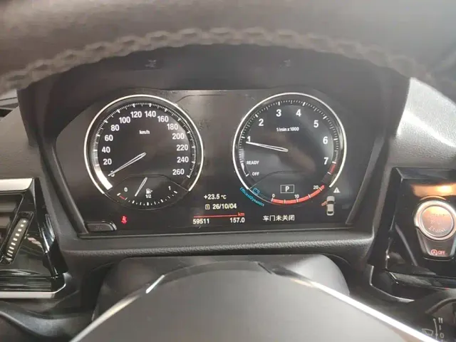 BMW 1 Series — Фото автомобиля 11