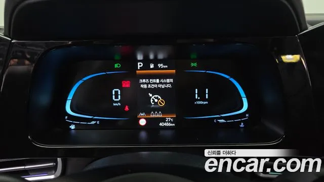 Hyundai Avante CN7 — Фото автомобиля 9