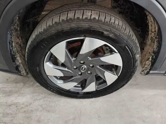 GAC Trumpchi GS4 — Фото автомобиля 22