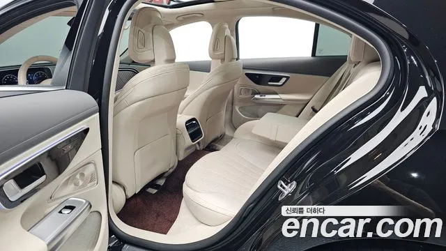 Mercedes-Benz E-Class E-класс W214 E300 4MATIC Exclusive — Фото автомобиля 10