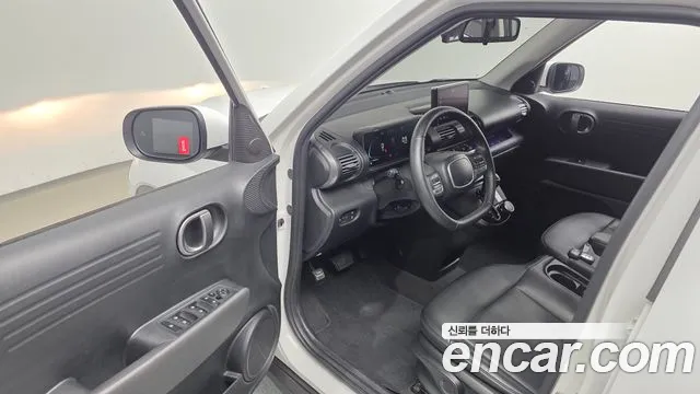 Hyundai Casper — Фото автомобиля 15