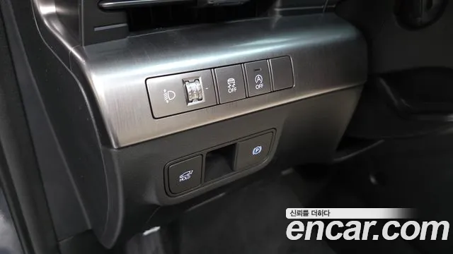 Hyundai Kona Kona (SX2) Бензин 2.0 2WD — Фото автомобиля 25