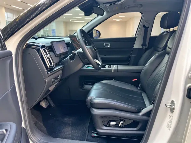 Chery Explore 06 C-DM — Фото автомобиля 9