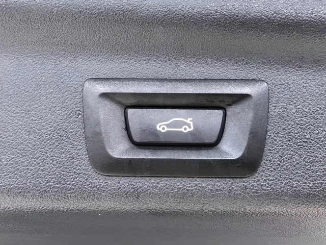 BMW X1 — Фото автомобиля 22