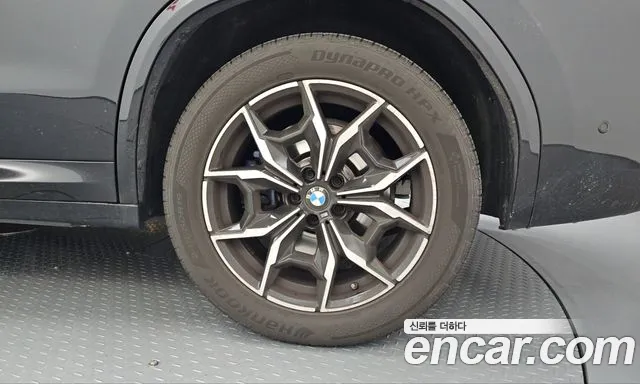 BMW X3 G01 — Фото автомобиля 6