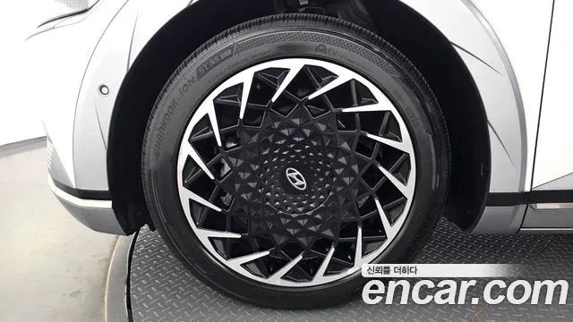 Hyundai Ioniq 5 Ioniq5 — Фото автомобиля 5