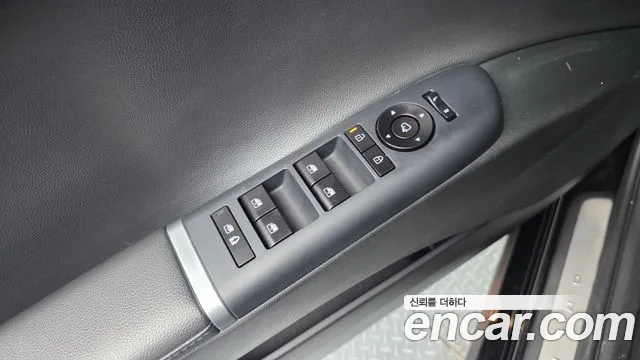 Hyundai Grandeur GN7 — Фото автомобиля 28