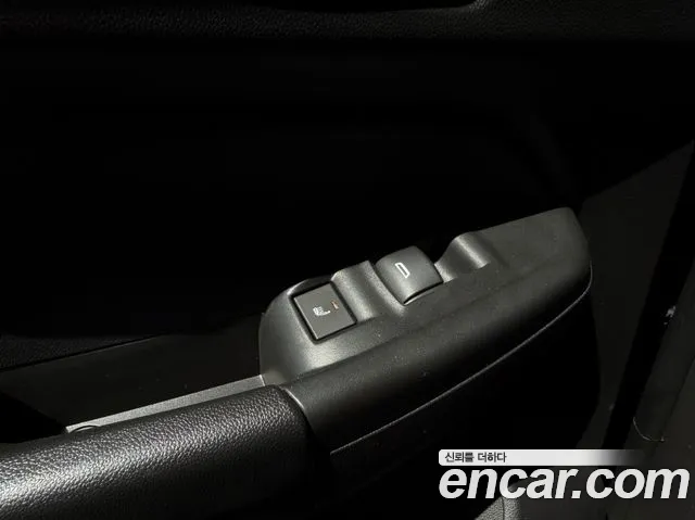 Chevrolet Trailblazer — Фото автомобиля 19