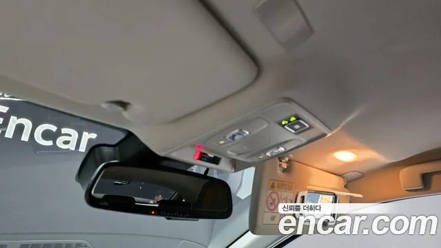 Renault-KoreaSamsung XM3 — Фото автомобиля 19