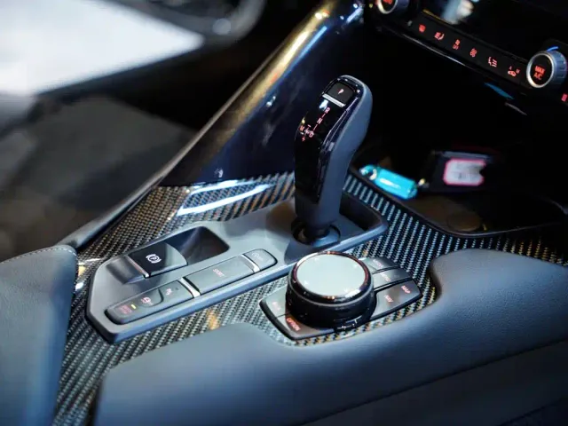 Toyota Supra — Фото автомобиля 30