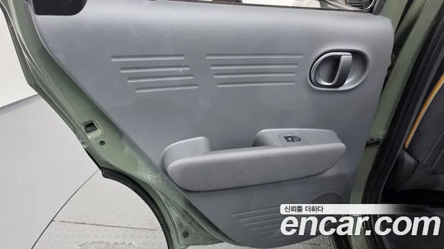 Hyundai Casper — Фото автомобиля 14