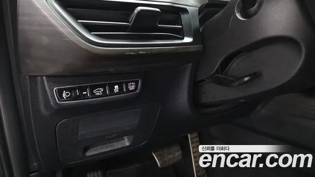 Kia K8 Signature — Фото автомобиля 24