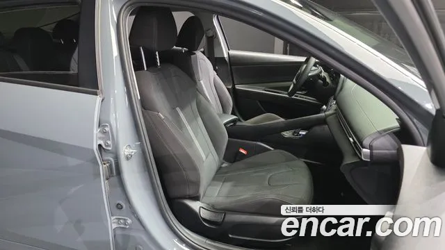 Hyundai AVANTE Smart — Фото автомобиля 12