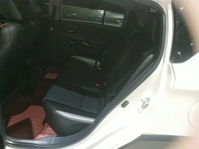 Toyota YARiS L Zhi Xuan — Фото автомобиля 16