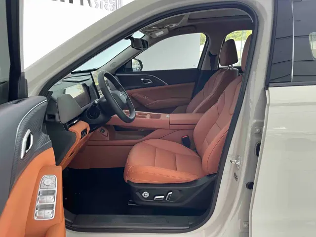 Haval Xiaolong MAX — Фото автомобиля 7