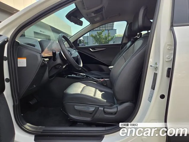 Kia Niro — Фото автомобиля 16