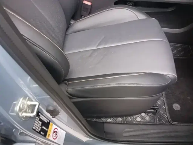 Changan X7 Plus — Фото автомобиля 24