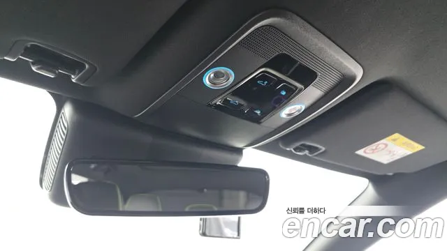 BYD Atto 3 — Фото автомобиля 25