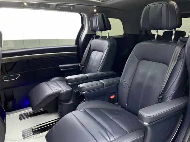 GAC Trumpchi M8 — Фото автомобиля 23