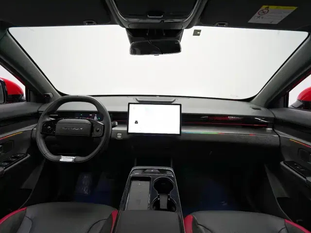 Jetour Dashing — Фото автомобиля 10