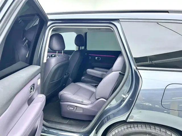 Leapmotor C16 — Фото автомобиля 8