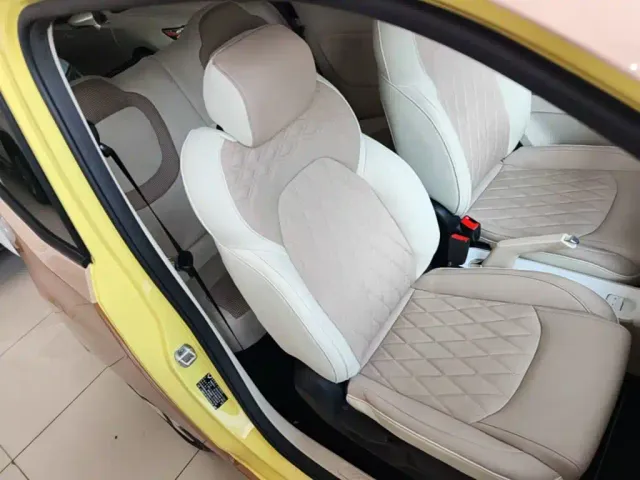 Wuling Hongguang Mini EV — Фото автомобиля 24