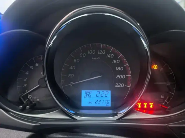 Toyota Vios — Фото автомобиля 14