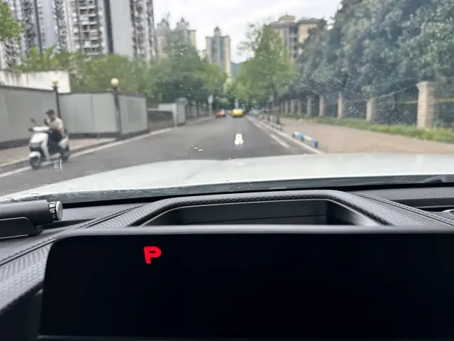 Haval Big Dog — Фото автомобиля 17