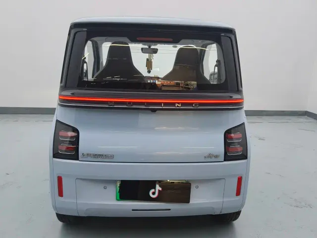 Wuling Air EV — Фото автомобиля 7
