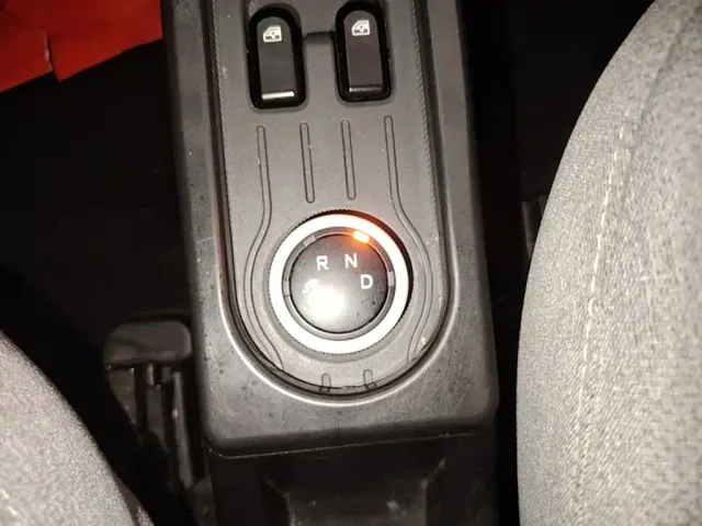Wuling Hongguang Mini EV — Фото автомобиля 13