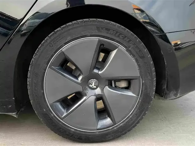 Tesla Model 3 — Фото автомобиля 15