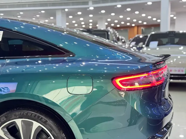 Luxeed S7 — Фото автомобиля 6